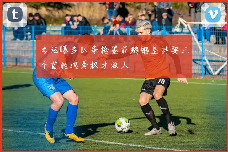 名记曝多队争抢墨菲鹈鹕坚持要三个首轮选秀权才放人